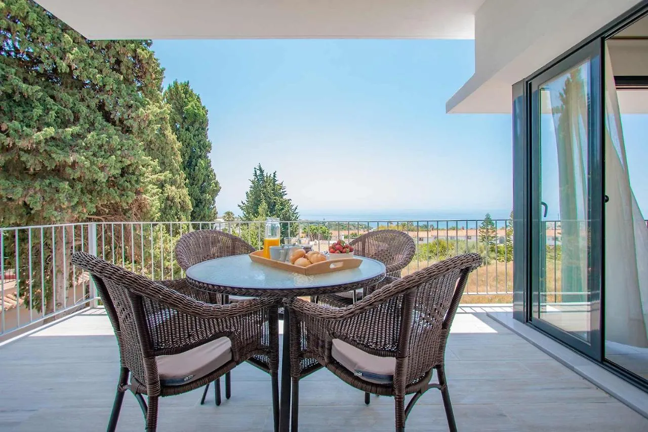Capistrano Garden, Piscina Privada Y Vistas Al Mar Villa Nerja