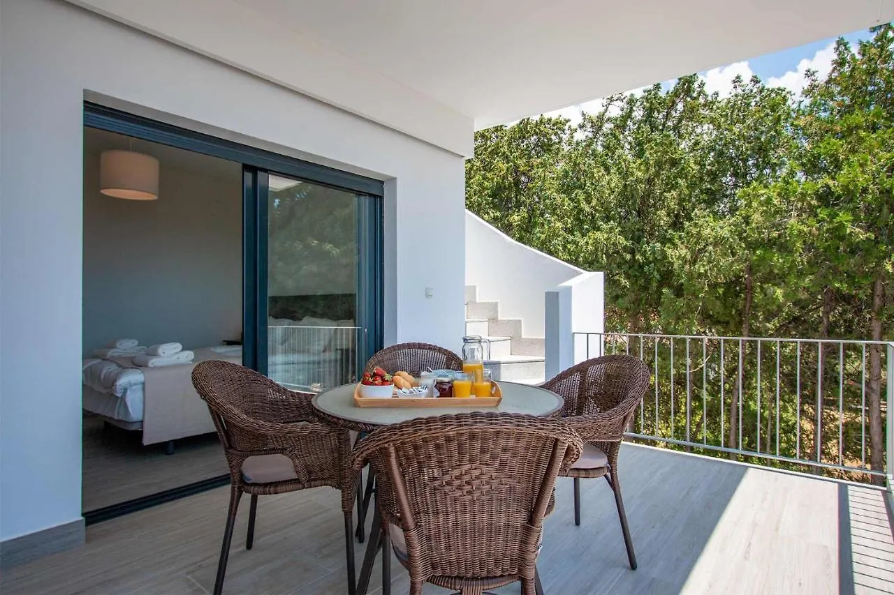 Capistrano Garden, Piscina Privada Y Vistas Al Mar Villa Nerja 0*,  Spain