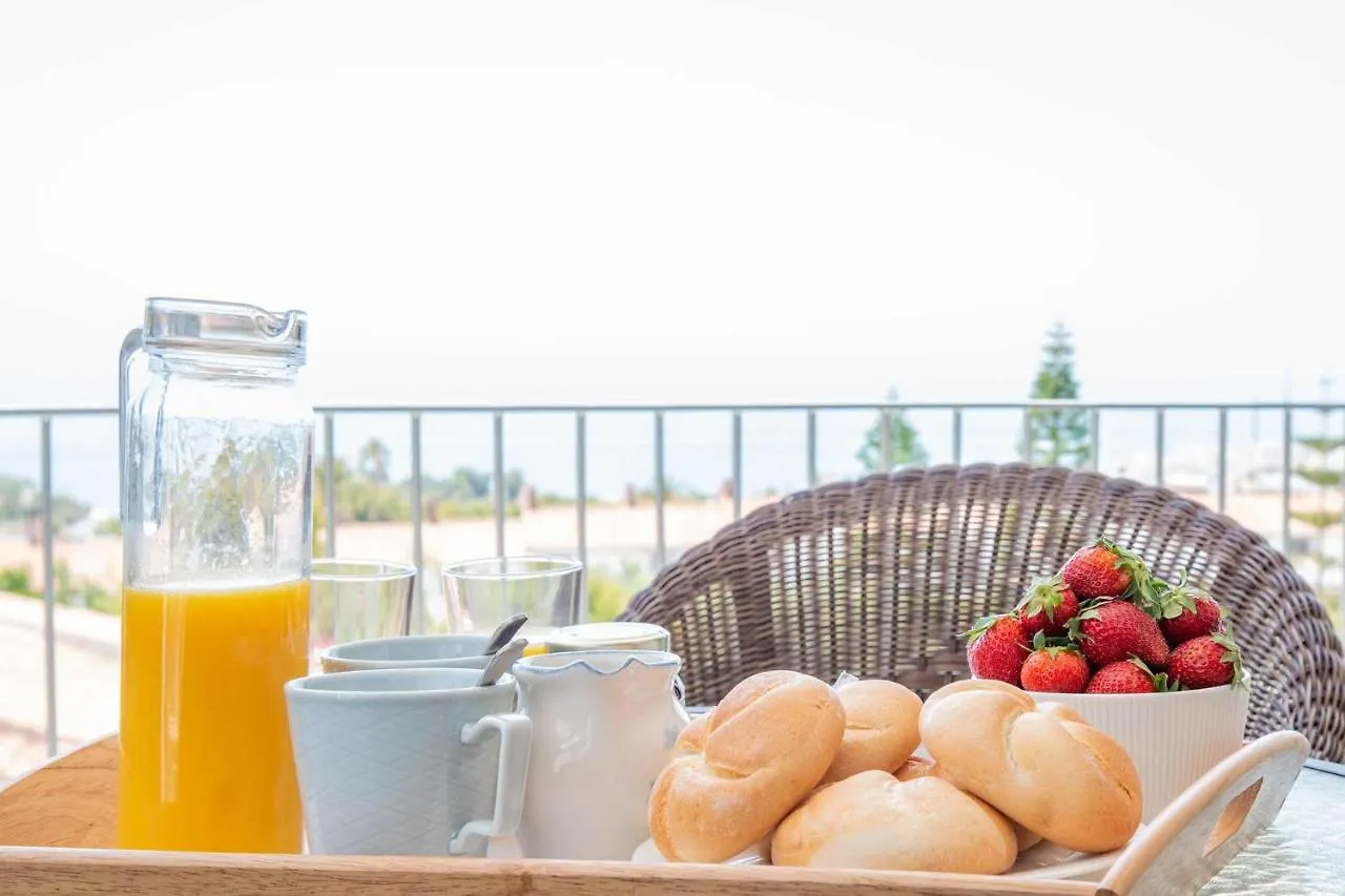Holiday home Capistrano Garden, Piscina Privada Y Vistas Al Mar Villa Nerja