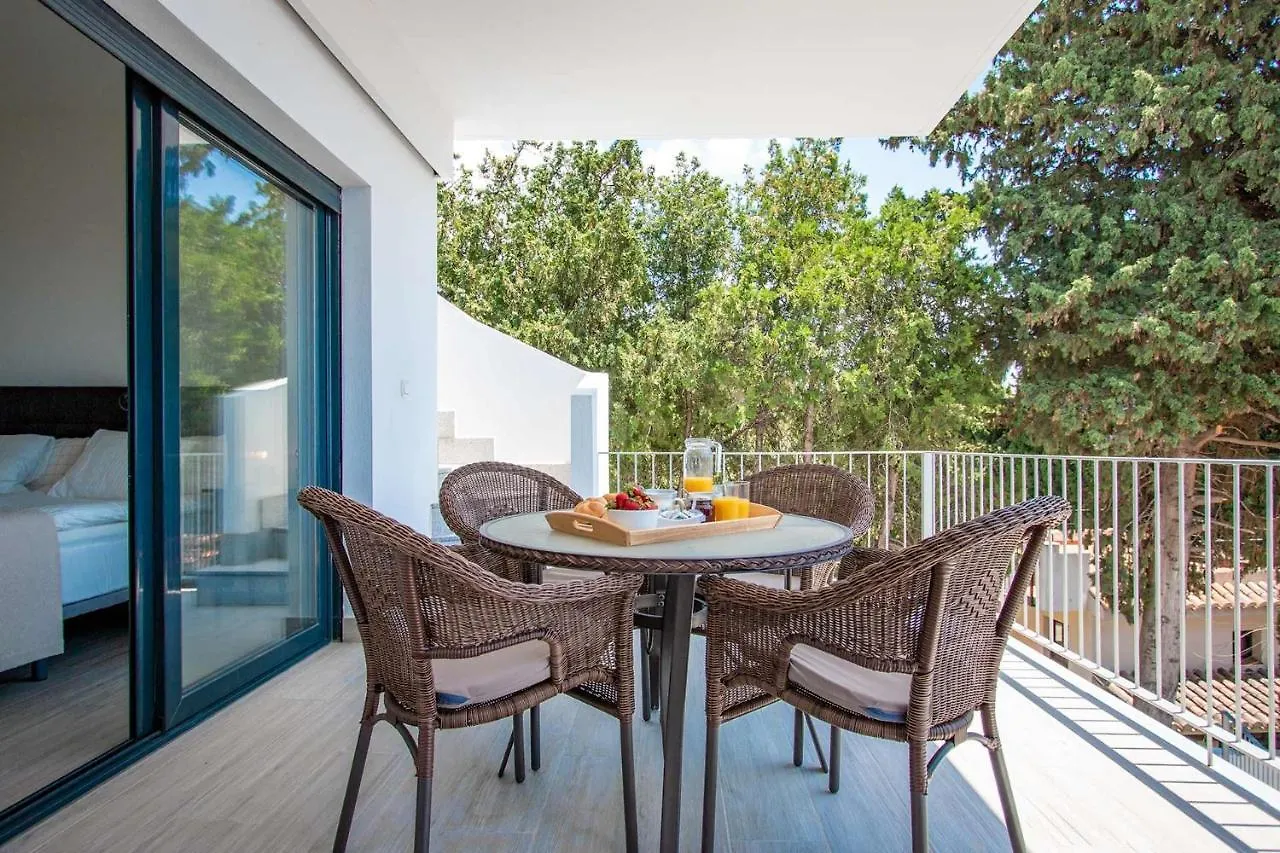 Capistrano Garden, Piscina Privada Y Vistas Al Mar Villa Nerja Holiday home
