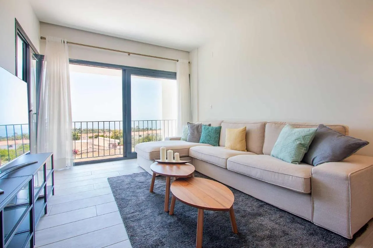 Holiday home Capistrano Garden, Piscina Privada Y Vistas Al Mar Villa Nerja Spain