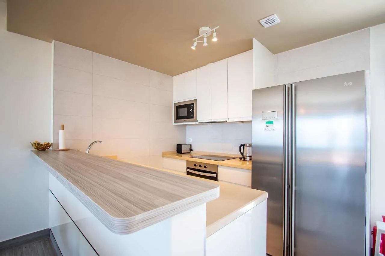 Holiday home Capistrano Garden, Piscina Privada Y Vistas Al Mar Villa Nerja