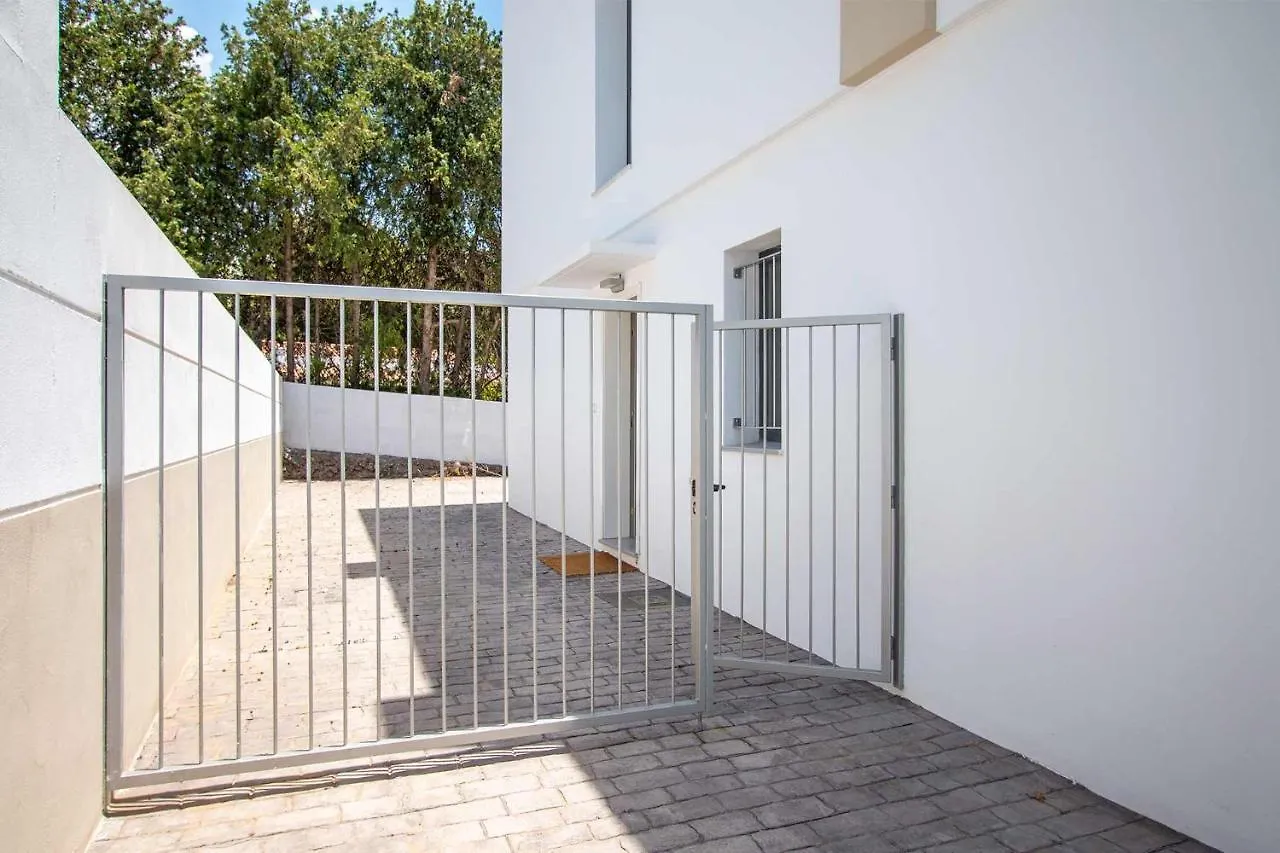 Capistrano Garden, Piscina Privada Y Vistas Al Mar Villa Nerja